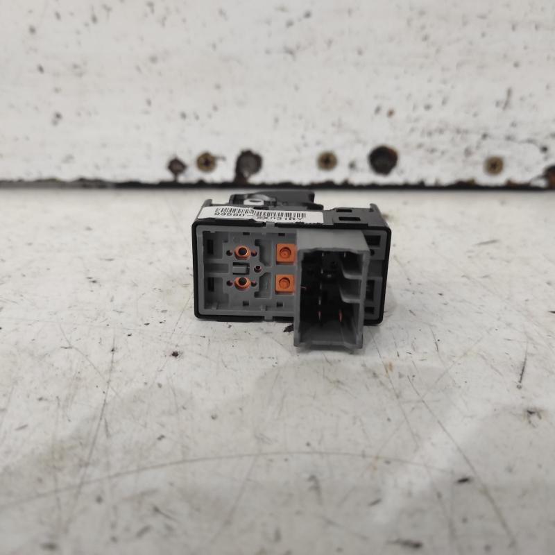 power door window switch