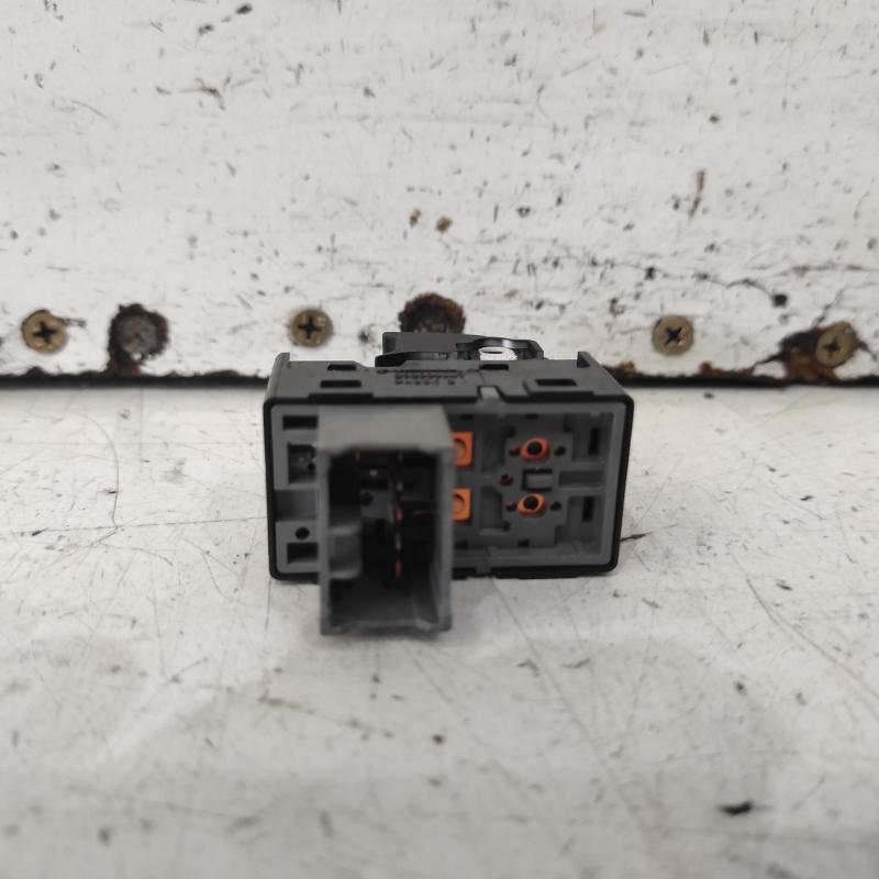 power door window switch