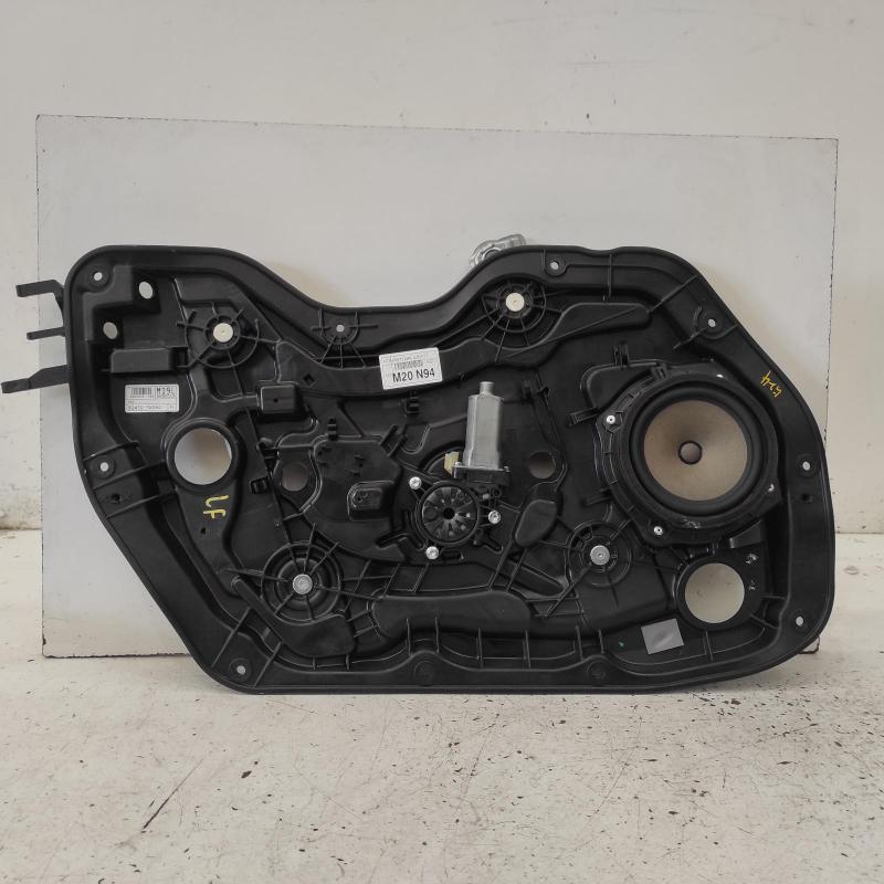 window regulator/motor front left