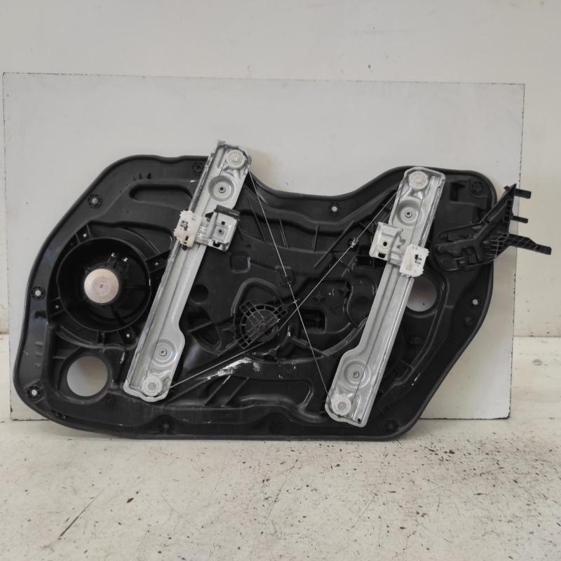 window regulator/motor front left