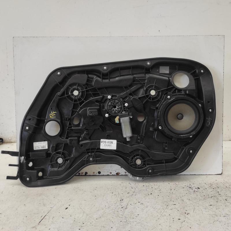 window regulator/motor front right