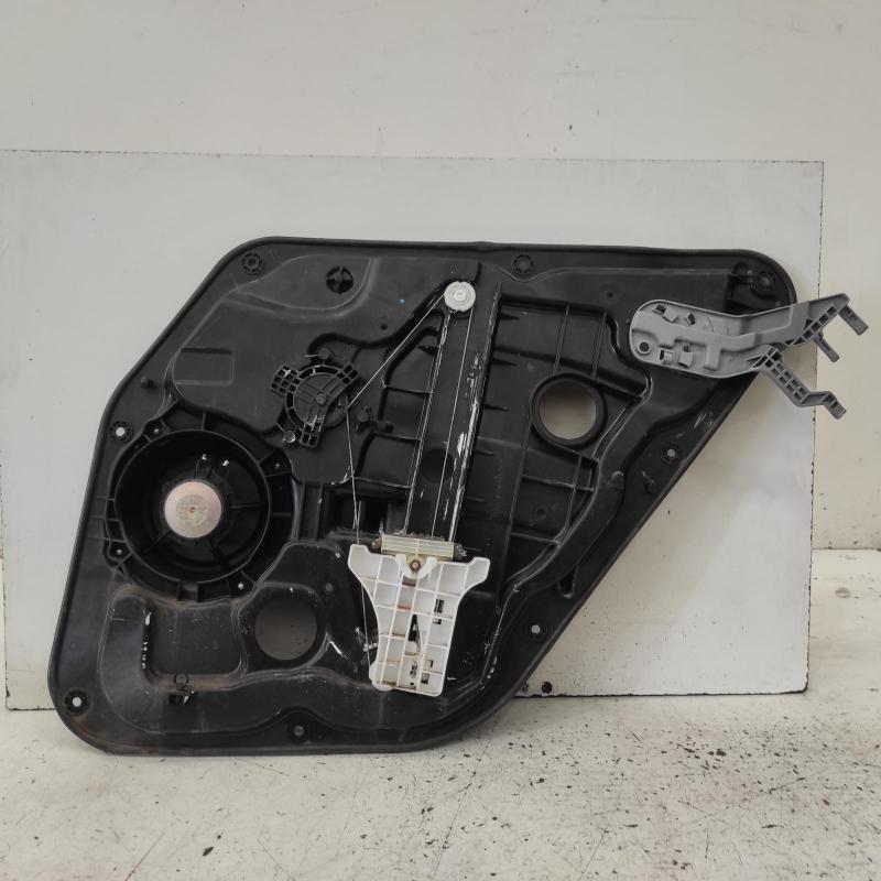 window regulator/motor rear left