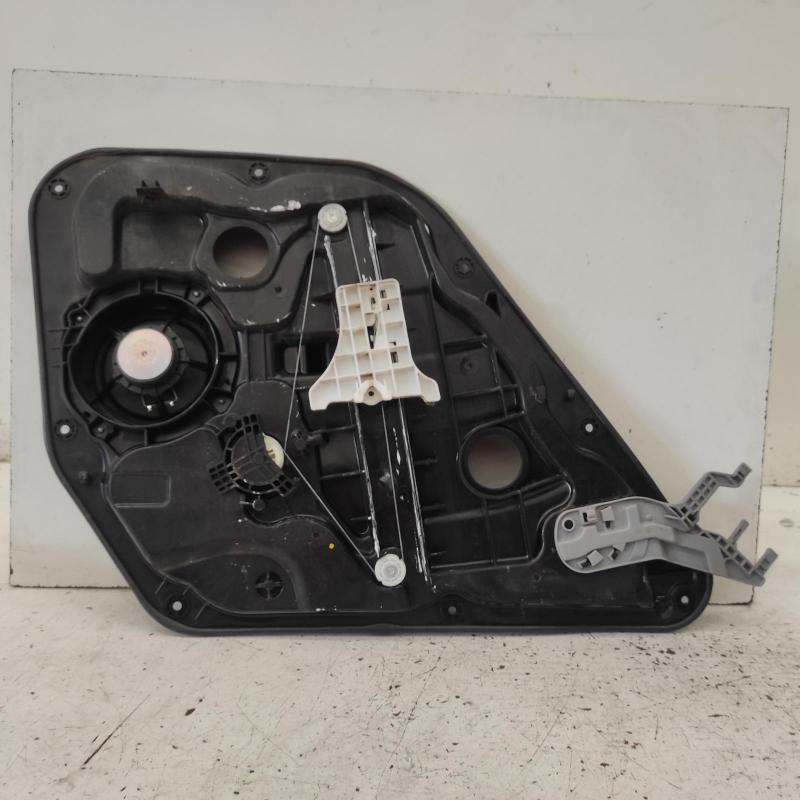 window regulator/motor rear right