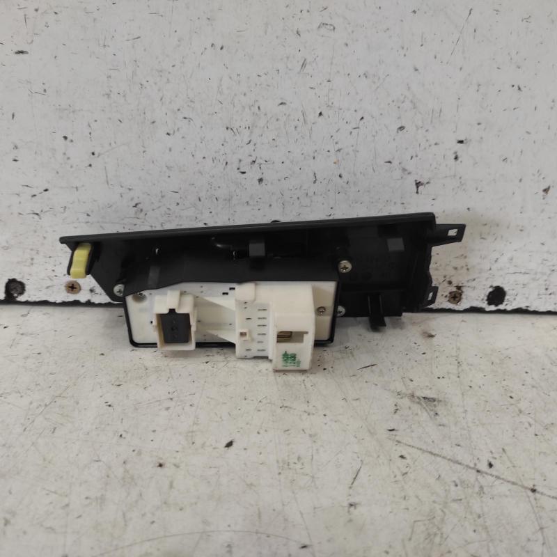 power door window switch
