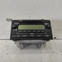 stereo/head unit