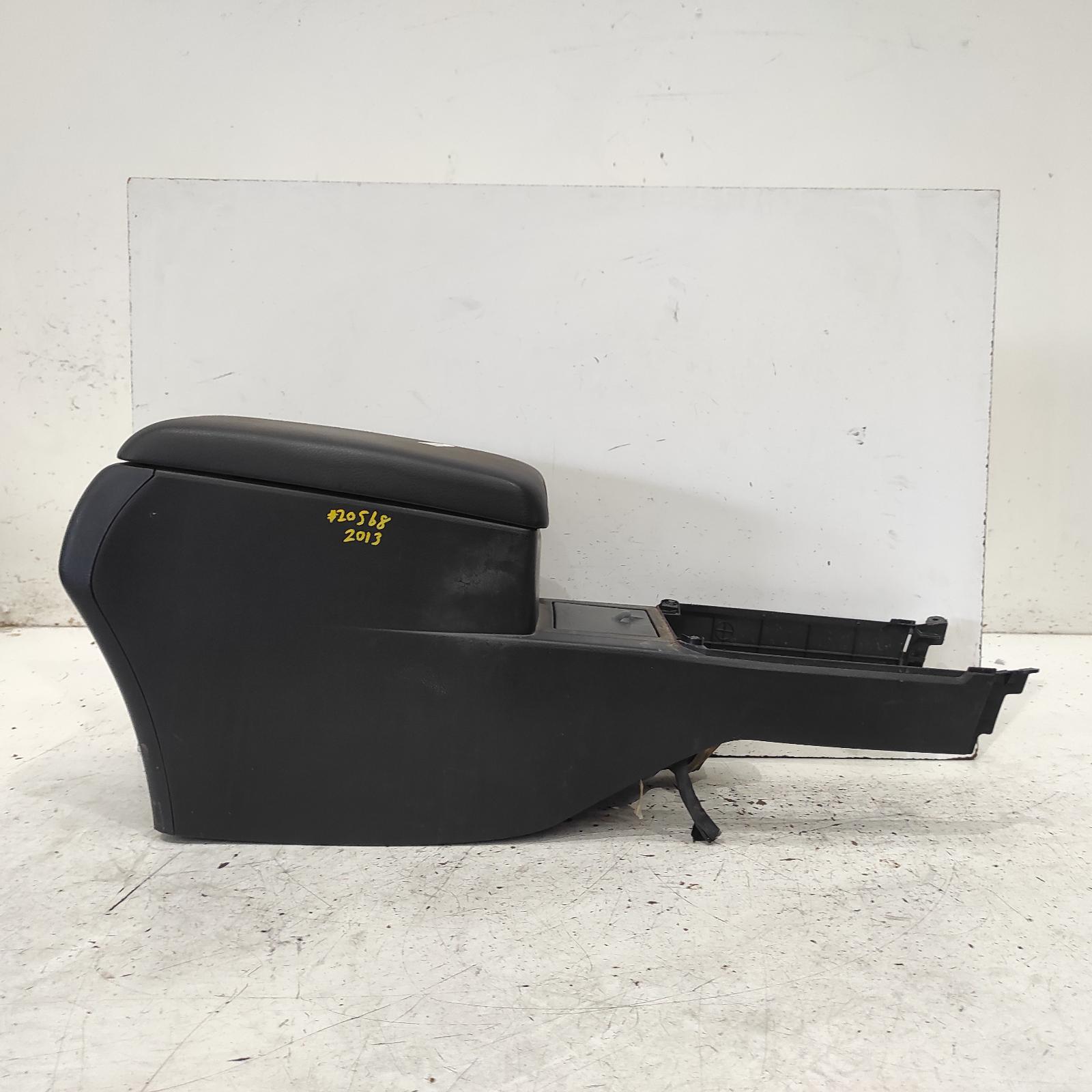 Aurion Console 2012-2017 gsv50r,02/12-08/17 00020568 #676368