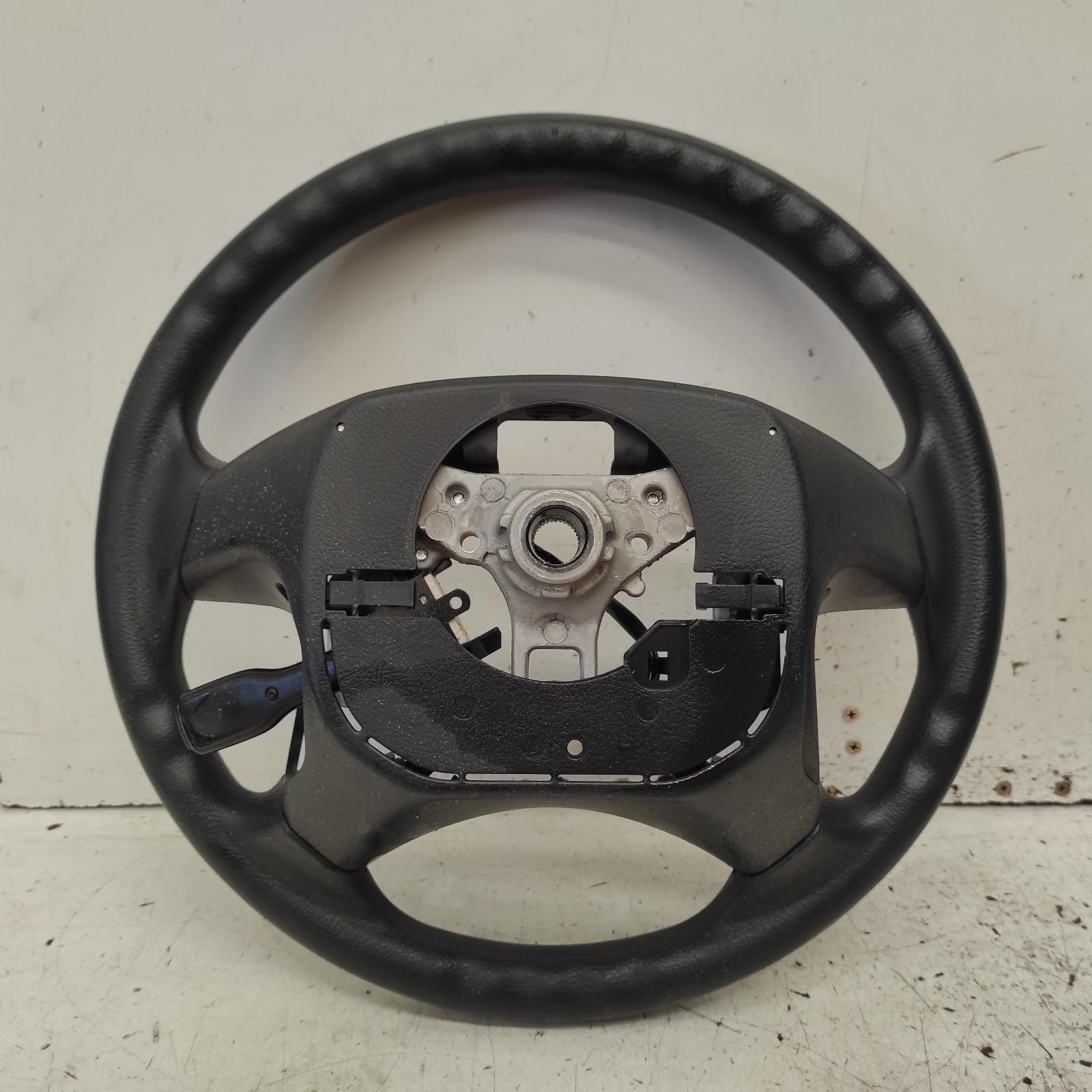 Aurion Steering Wheel 2006-2012 at-x,gsv40r,10/06-03/12 00021327 #676270