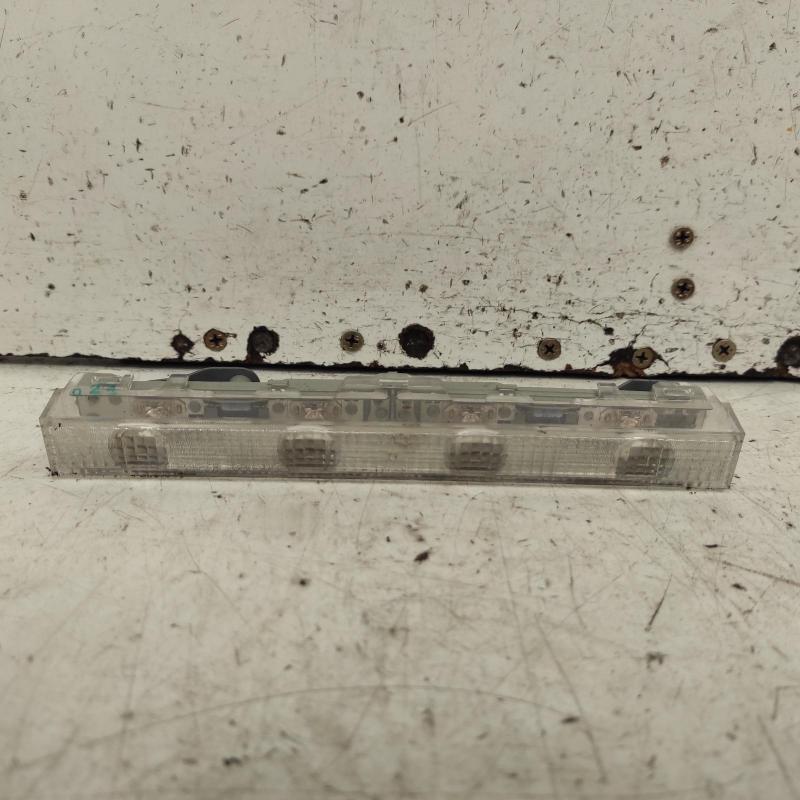 high level stoplight