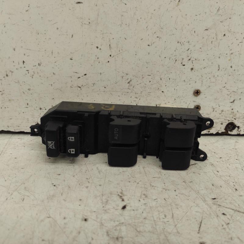 power door window switch