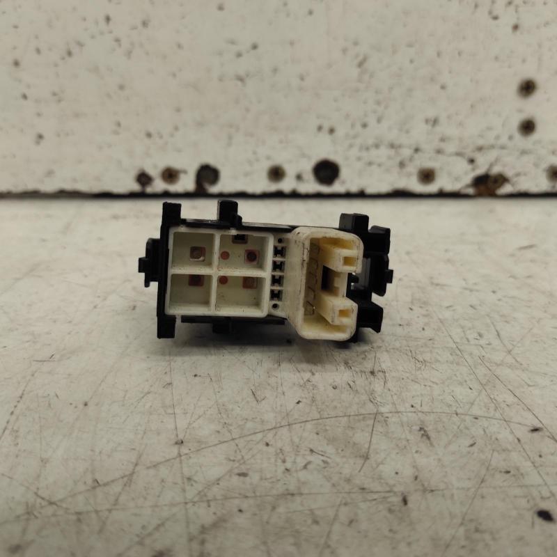 power door window switch