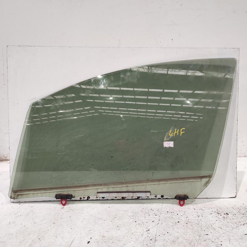 door window front left