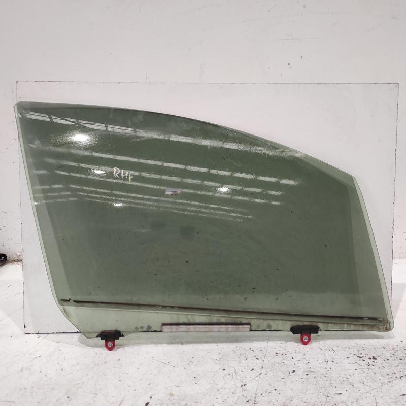 door window front right