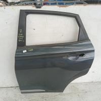 door/sliding rear left