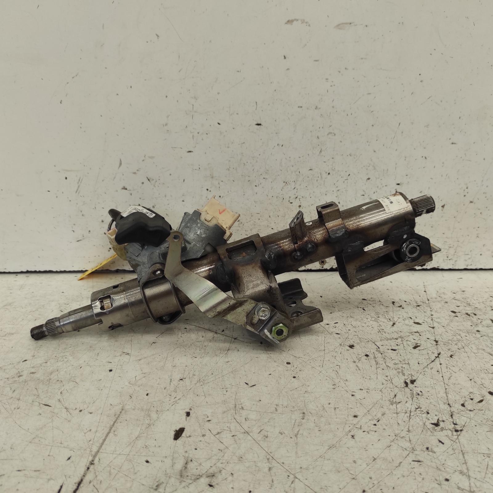 Hilux Steering Column 2005-2015 03/05-08/15 00020746 #676629