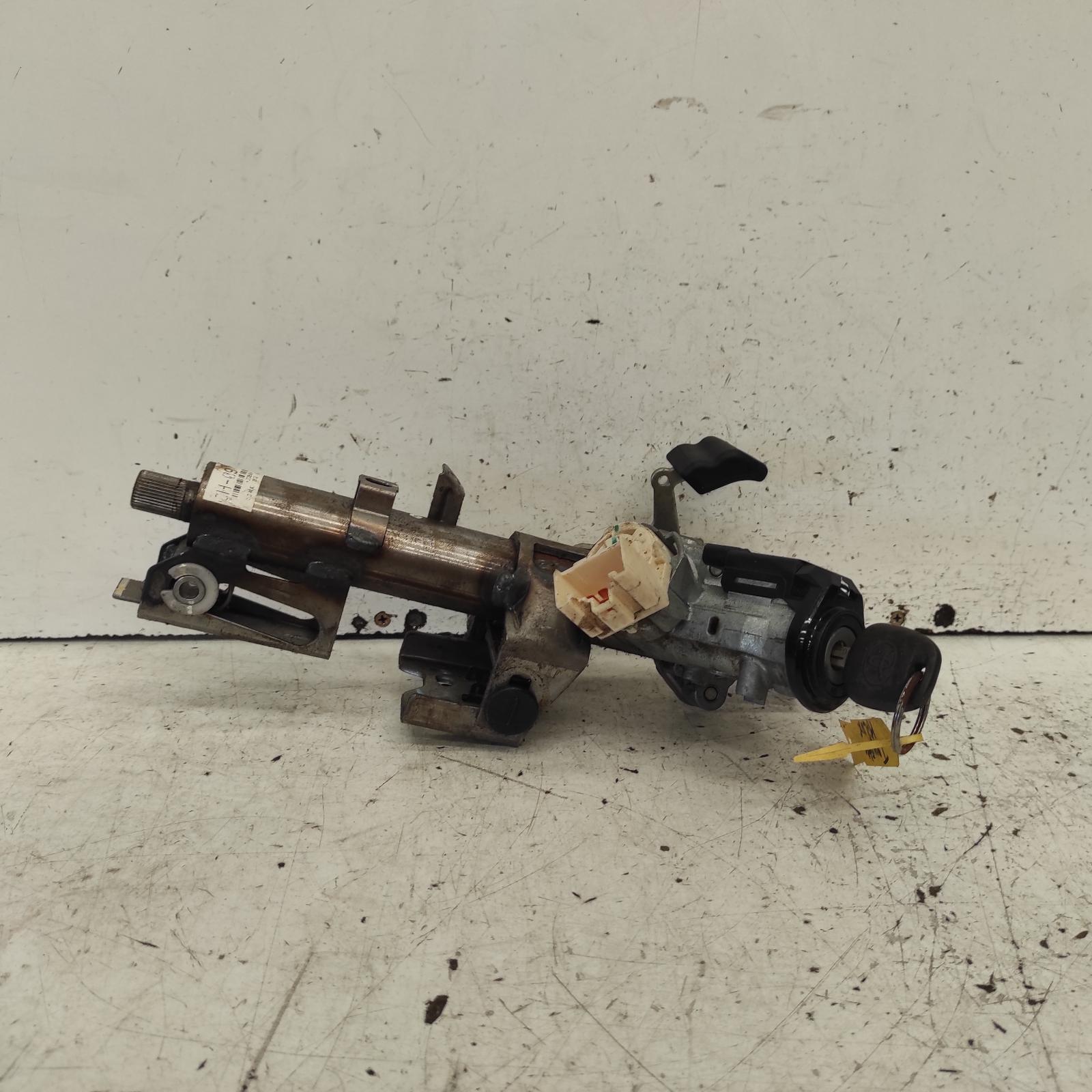 Hilux Steering Column 2005-2015 03/05-08/15 00020746 #676629