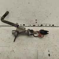 clutch master cylinder