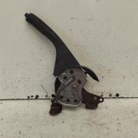 handbrake lever