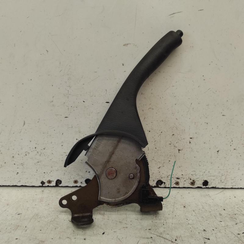 handbrake lever
