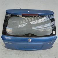 bootlid/tailgate