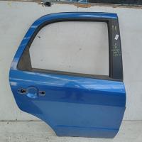 door/sliding rear right