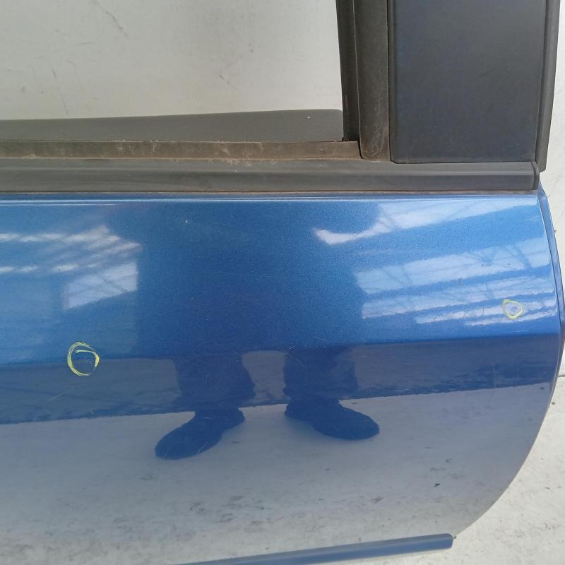 door/sliding rear right