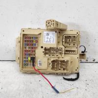 fuse box