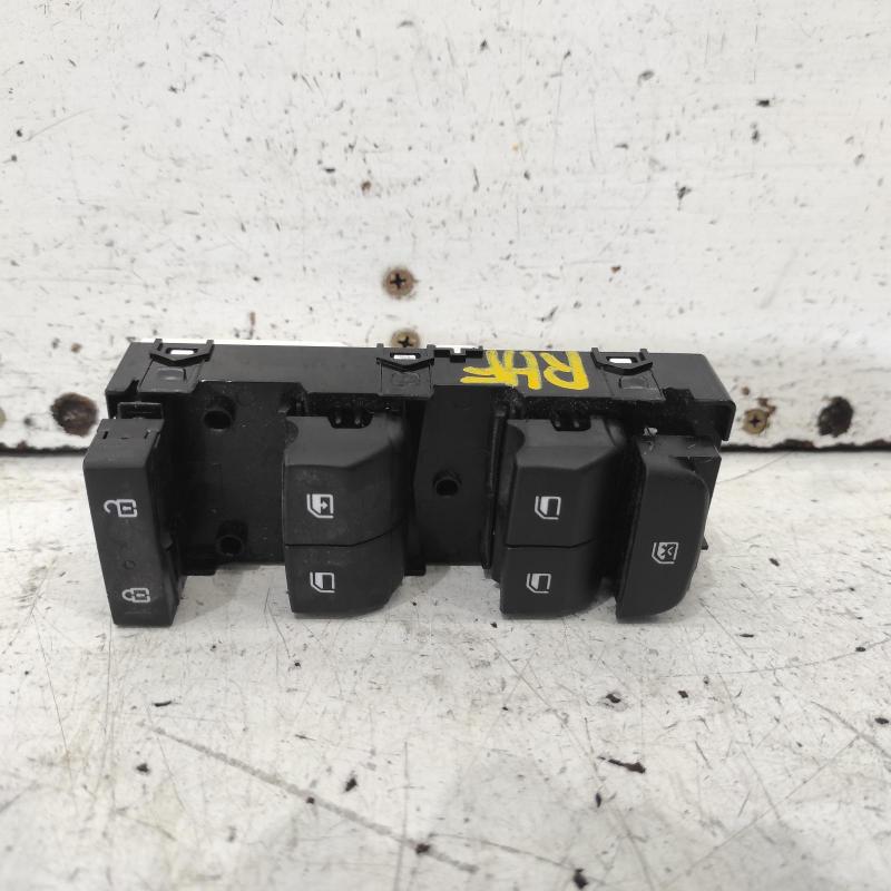 power door window switch