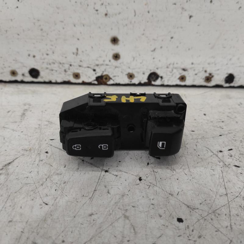 power door window switch