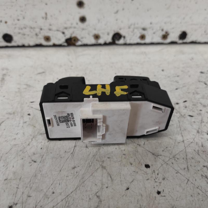 power door window switch