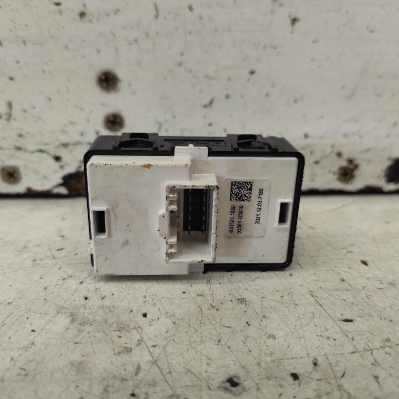 power door window switch