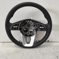 steering wheel
