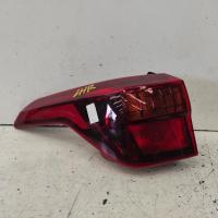 taillight left