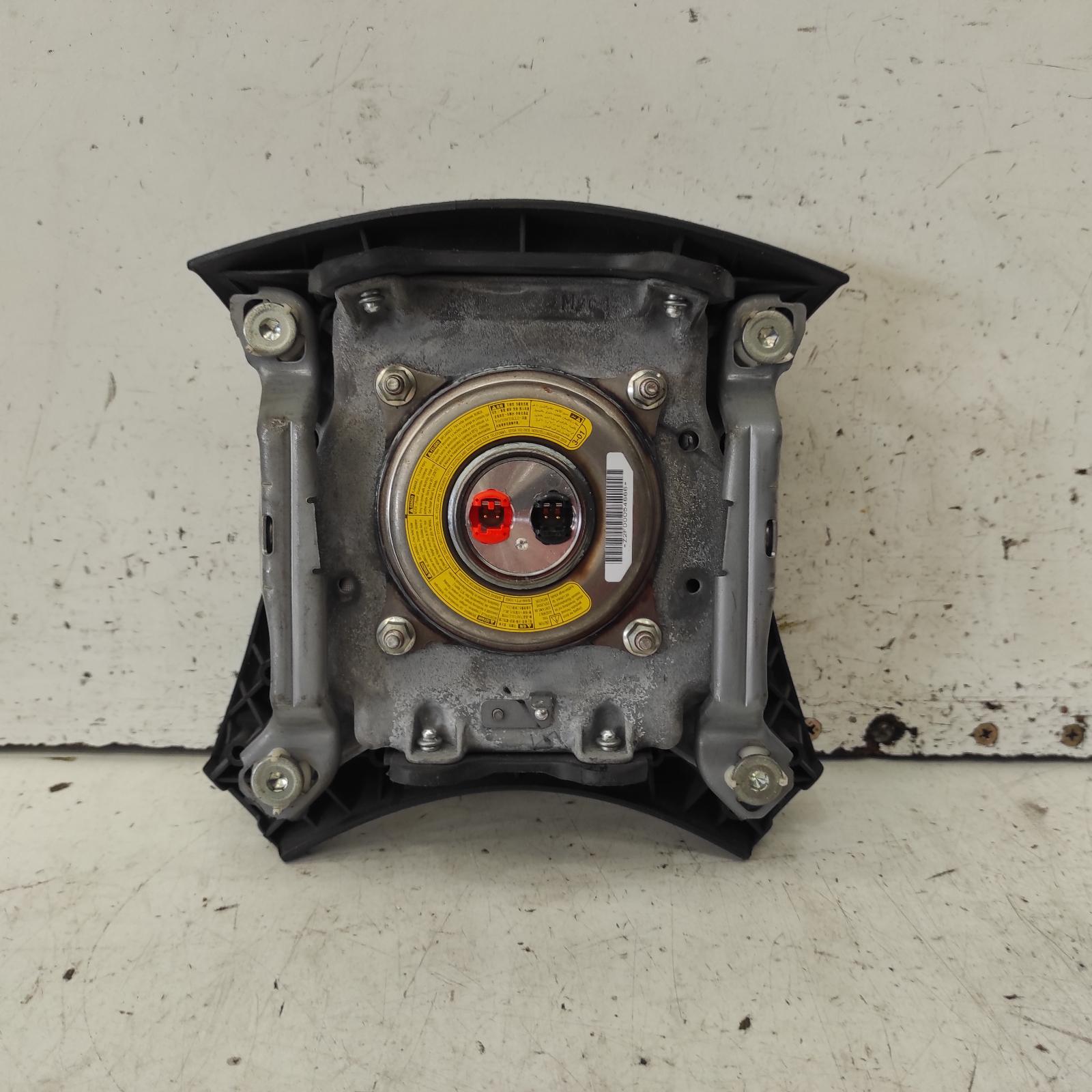 Aurion Airbag Right 2006-2012 steering wheel,gsv40r,10/06-03/12 00021242 #676800