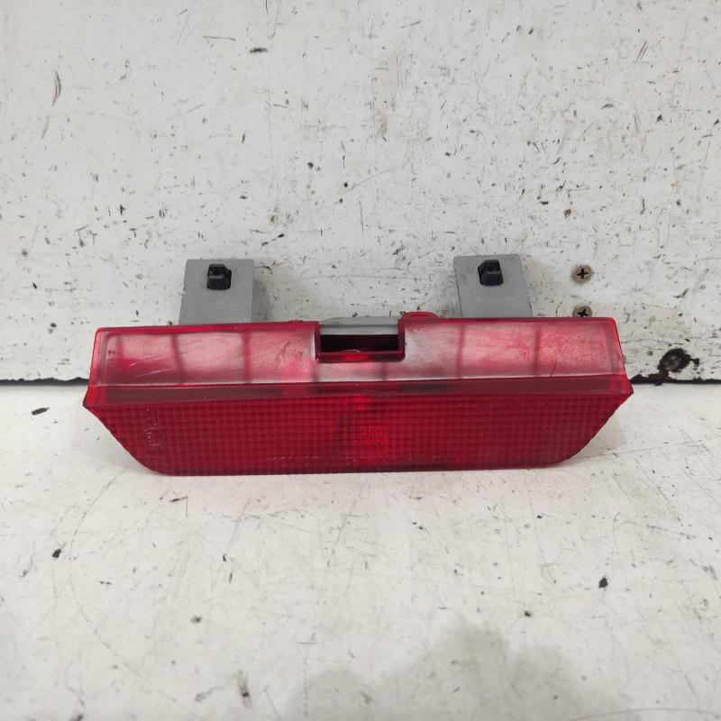 high level stoplight