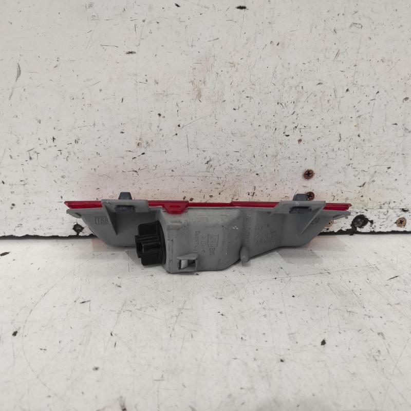 high level stoplight