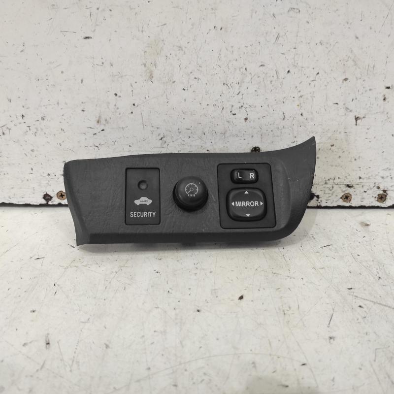 miscellaneous switch relay