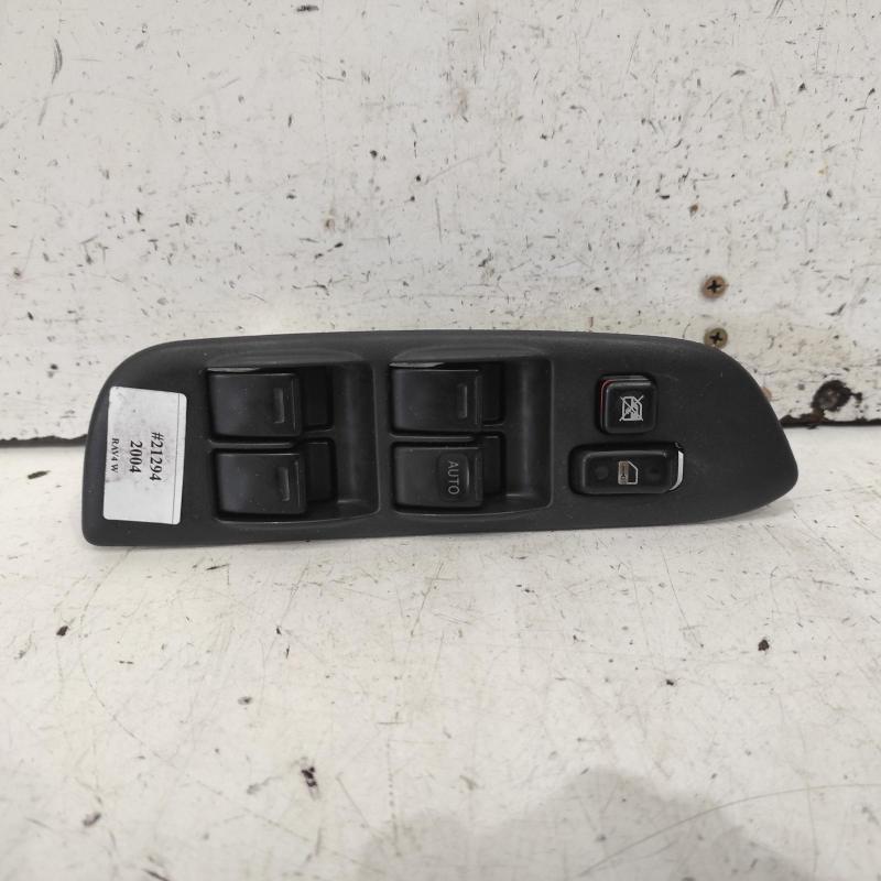power door window switch