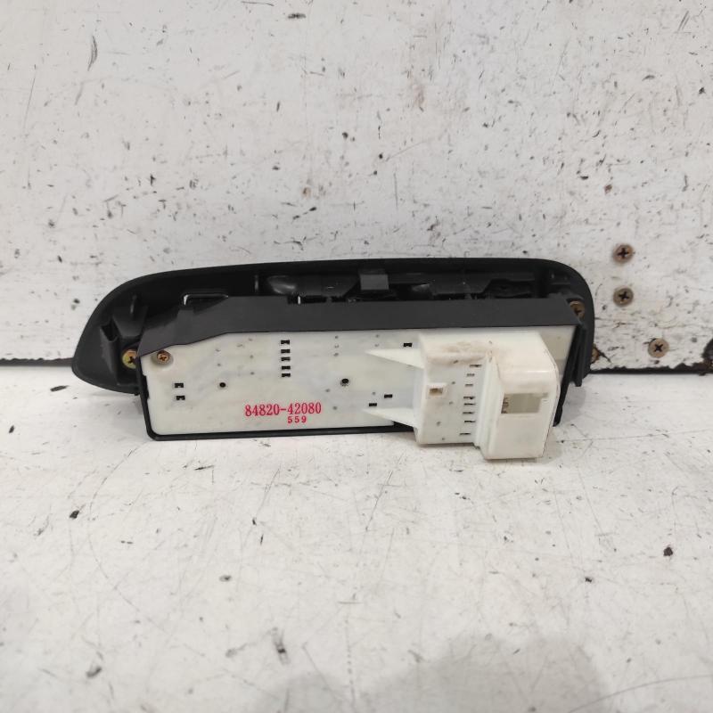 power door window switch