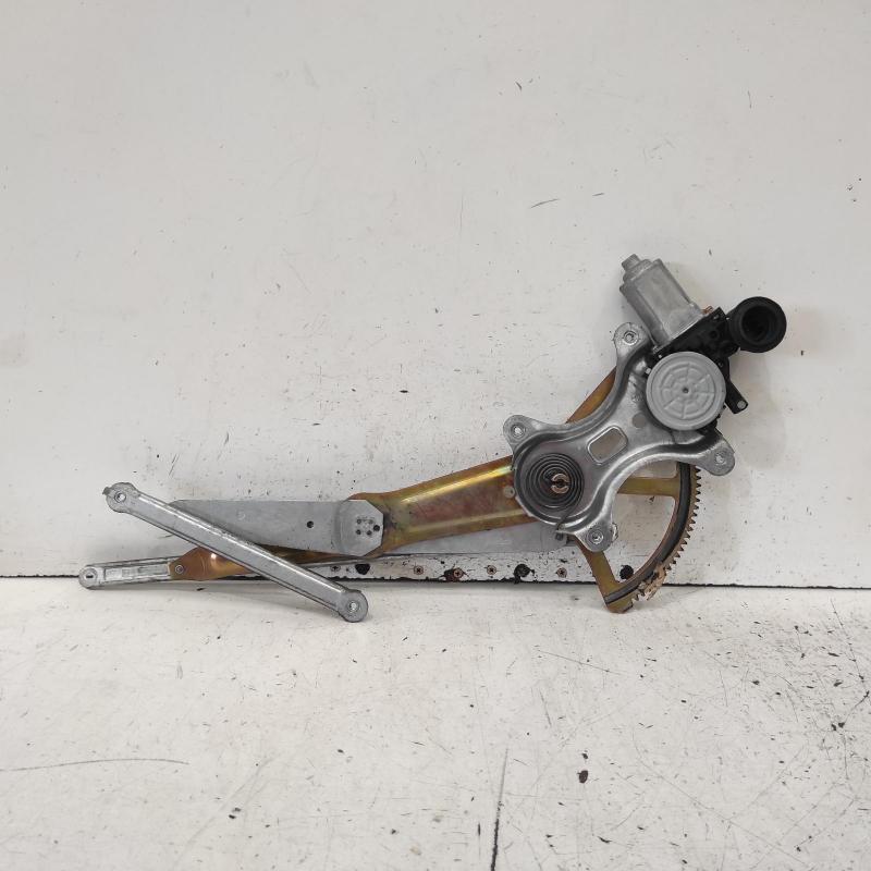 window regulator/motor front left