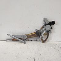 window regulator/motor front left