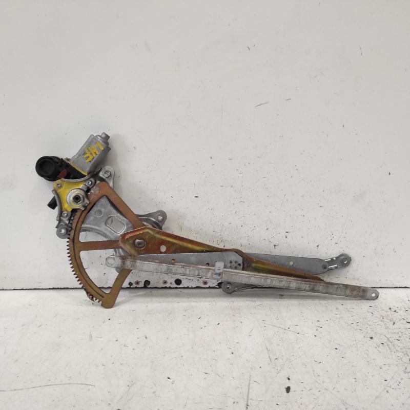 window regulator/motor front left