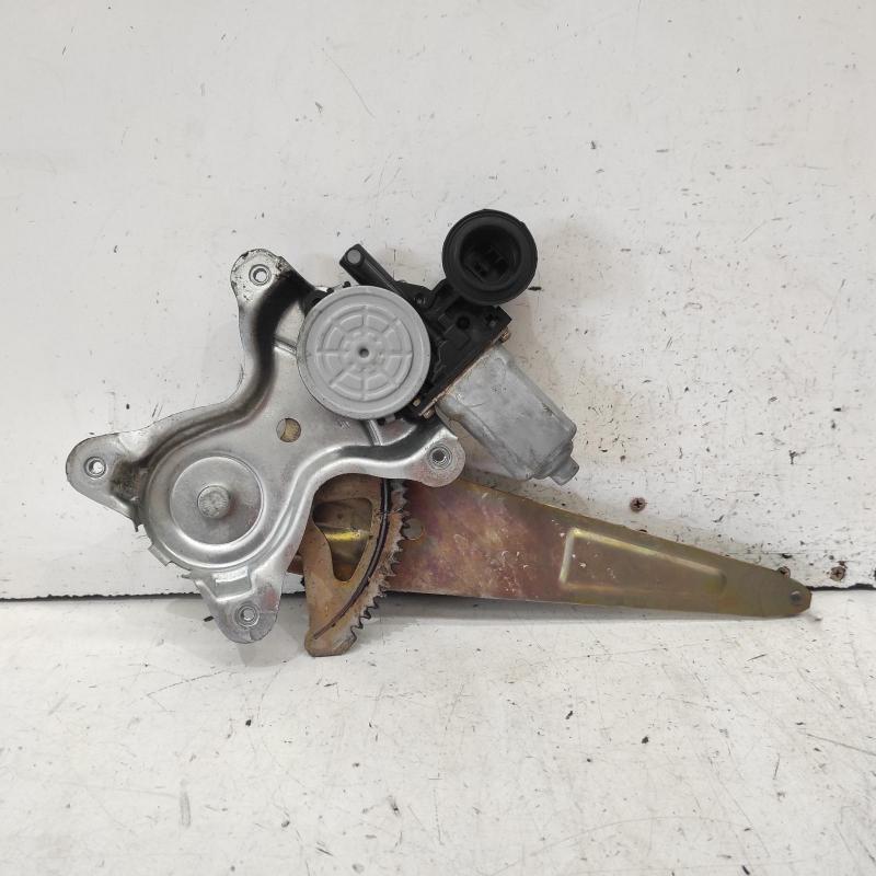 window regulator/motor rear left