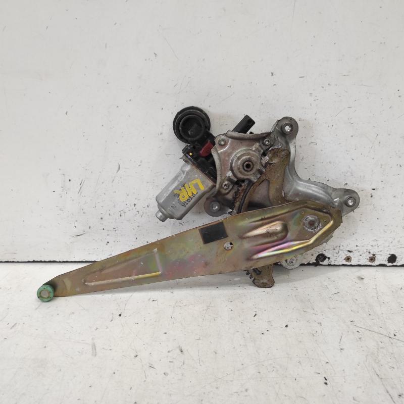 window regulator/motor rear left
