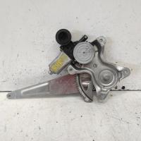 window regulator/motor rear right