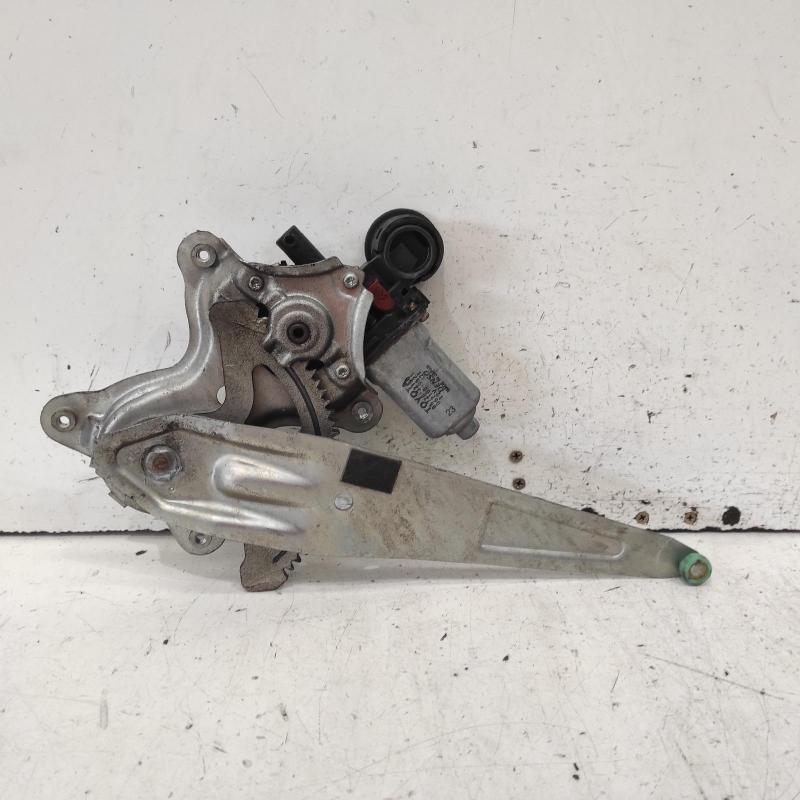 window regulator/motor rear right