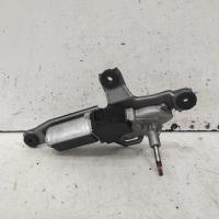 wiper motor