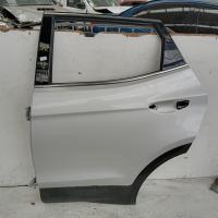 door/sliding rear left