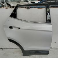 door/sliding rear right
