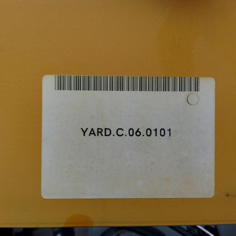 door/sliding rear right