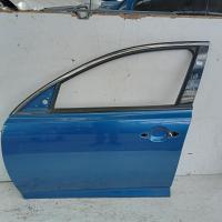 door front left